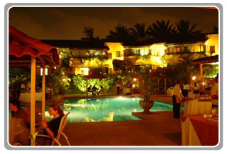 Country Inn and Suites Costa Rica
